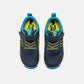 Deportivas Barefoot Free TPU Marino