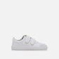 Deportivas Barefoot Free Colegial Blanco
