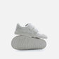 Deportivas Barefoot Free Colegial Blanco