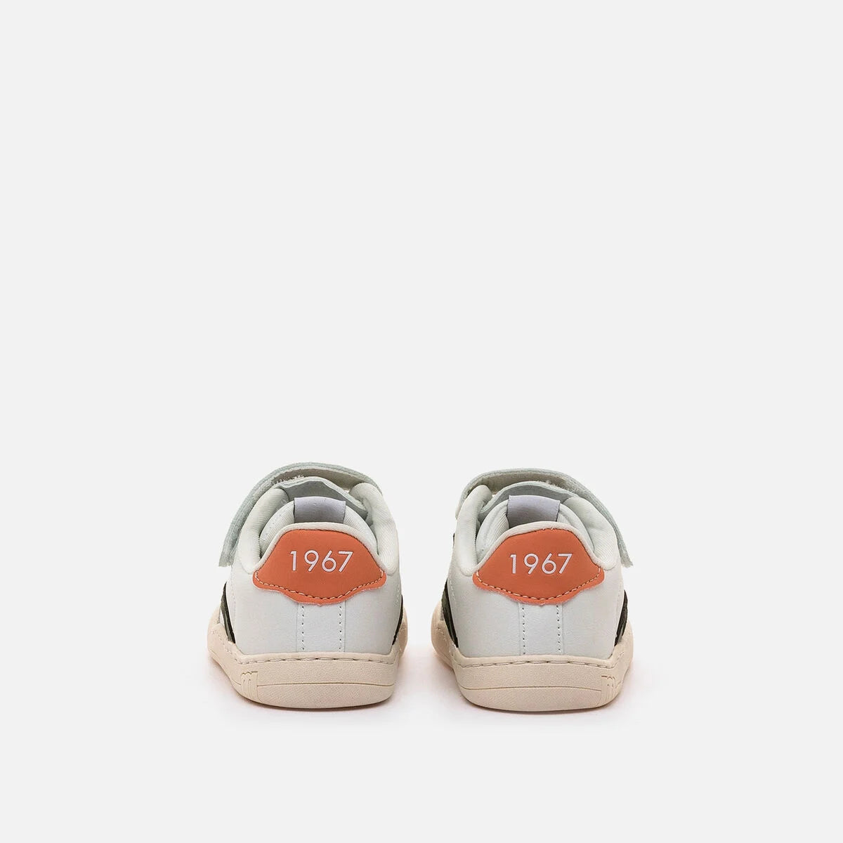 Deportivas Barefoot Modern Kaki