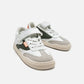 Deportivas Barefoot Modern Kaki