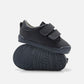 Deportivas Barefoot Free Baby Azul Marino