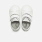 Deportivas Barefoot Free Baby Blanco