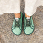 Zapato Barefoot Algodón Reciclado