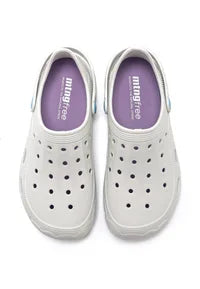 Zuecos Barefoot Evacare | Adulto