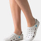 Zuecos Barefoot Evacare | Adulto