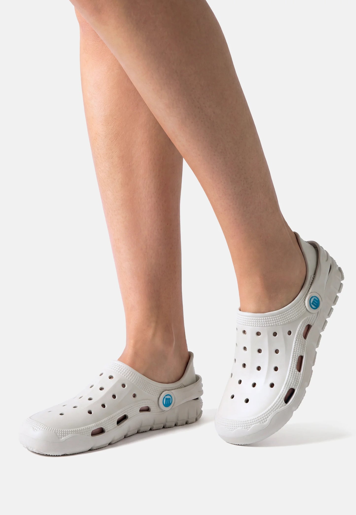 Zuecos Barefoot Evacare | Adulto