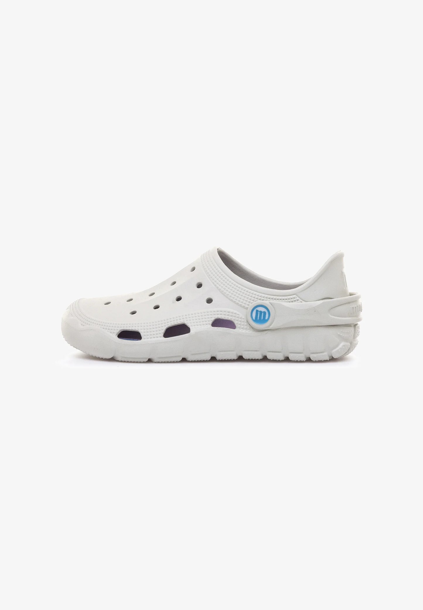 Zuecos Barefoot Evacare | Adulto