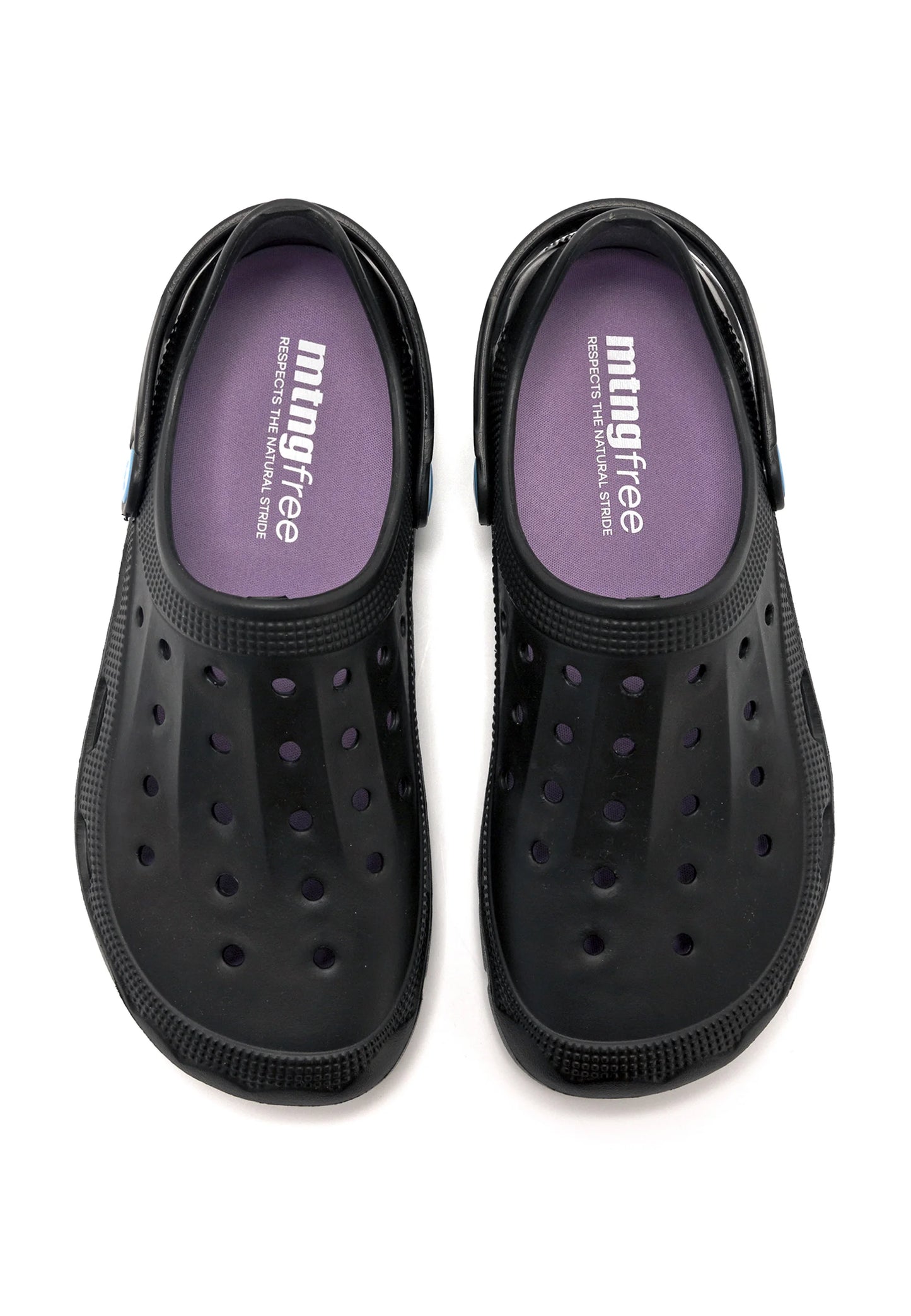 Zuecos Barefoot Evacare | Adulto
