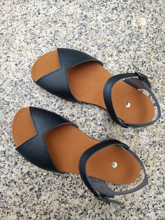 Sandalia Barefoot Aguilar