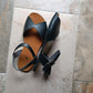 Sandalia Barefoot Aguilar