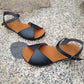 Sandalia Barefoot Aguilar