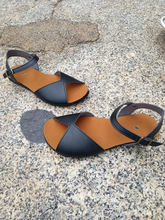 Sandalia Barefoot Aguilar