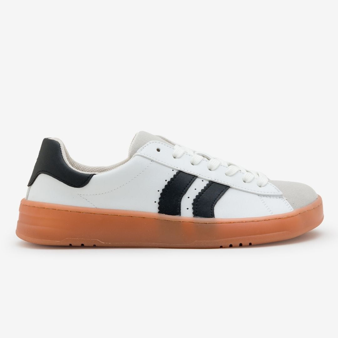 Deportivas Barefoot Nayla Topo | Adulto