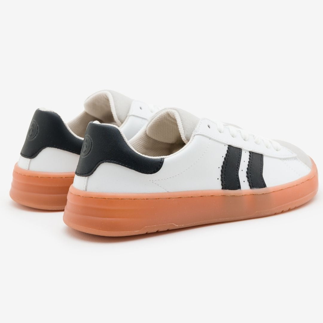 Deportivas Barefoot Nayla Topo | Adulto