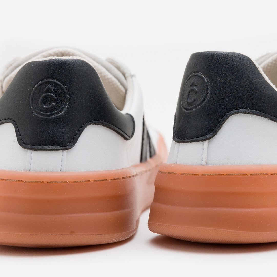 Deportivas Barefoot Nayla Topo | Adulto