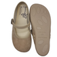 Bailarinas Barefoot Serratex Taupe | Adulto