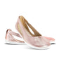 Bailarina Bellissima 2.0 Be Lenka | Rosa