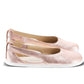 Bailarina Bellissima 2.0 Be Lenka | Rosa