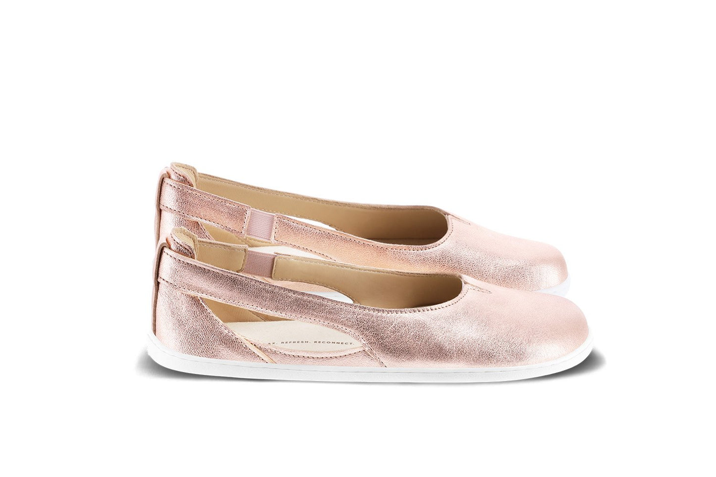 Bailarina Bellissima 2.0 Be Lenka | Rosa