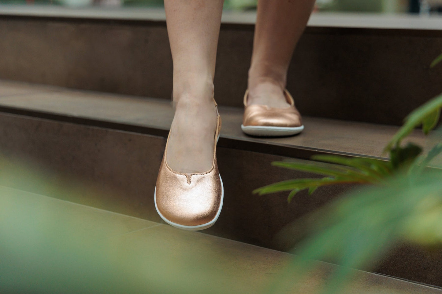 Bailarina Bellissima 2.0 Be Lenka | Rosa