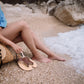 Barefoot Sandalias - Be Lenka Promenade - Marrón