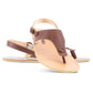 Barefoot Sandalias - Be Lenka Promenade - Marrón