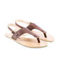 Barefoot Sandalias - Be Lenka Promenade - Marrón