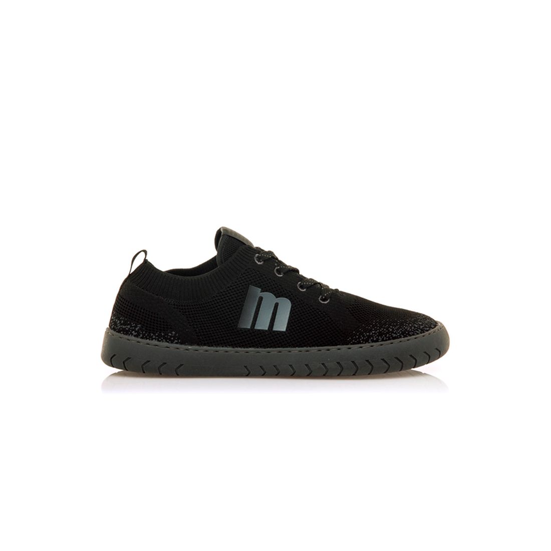 Deportivas Barefoot Free Jym Negro | Adulto