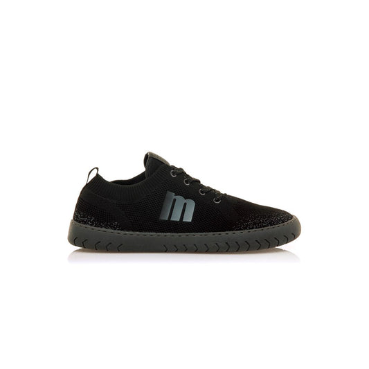 Deportivas Barefoot Free Jym Negro | Adulto