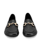 Mocasines Barefoot Viva | Negro