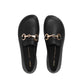 Mocasines Barefoot Viva | Negro
