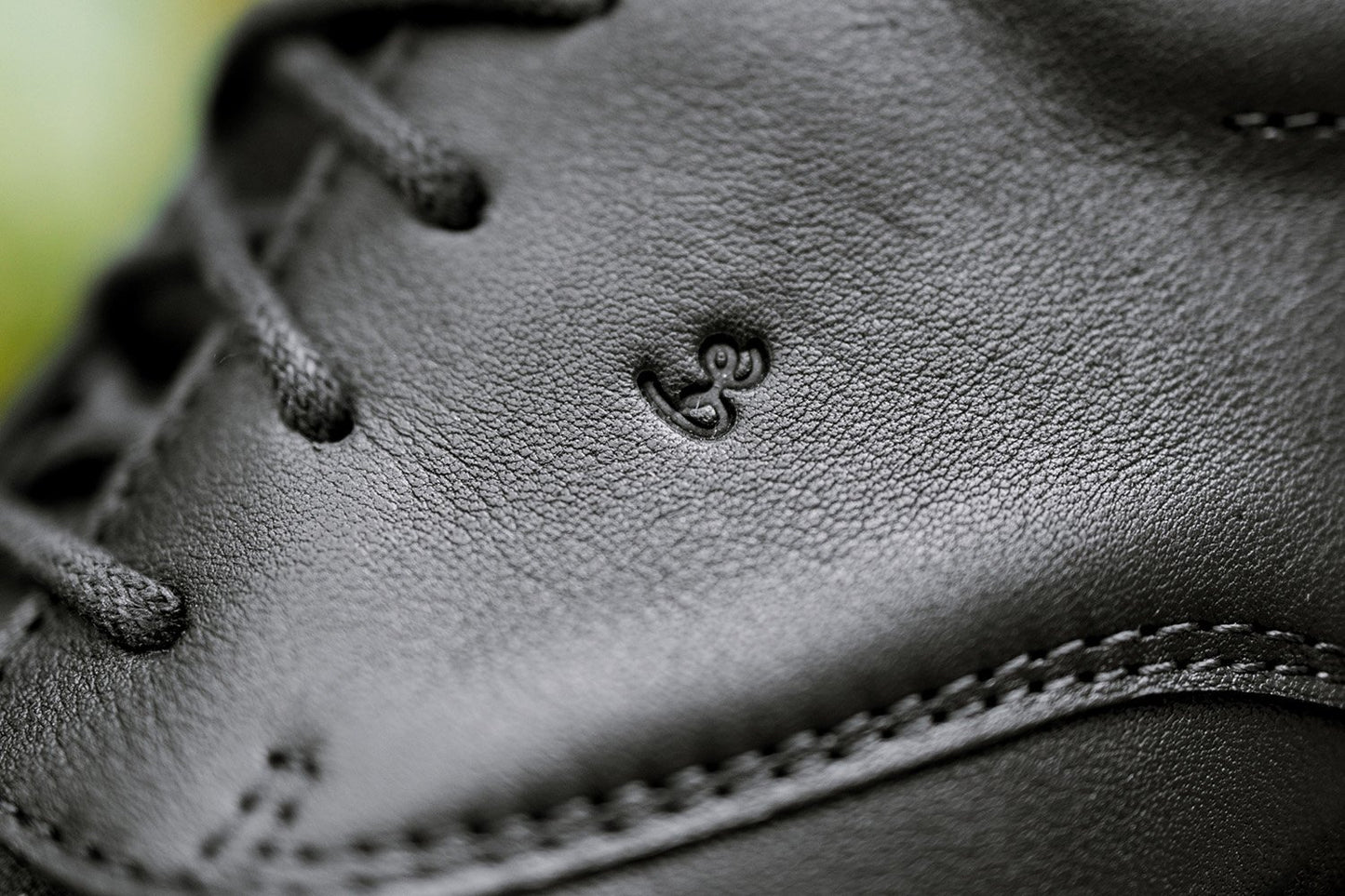 Zapato Casual Cityscape | Negro