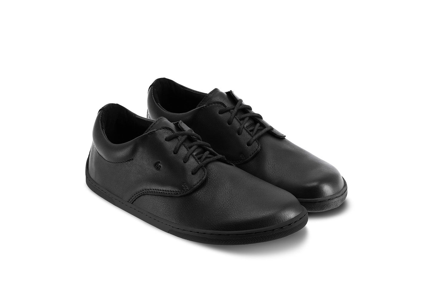 Zapato Casual Cityscape | Negro