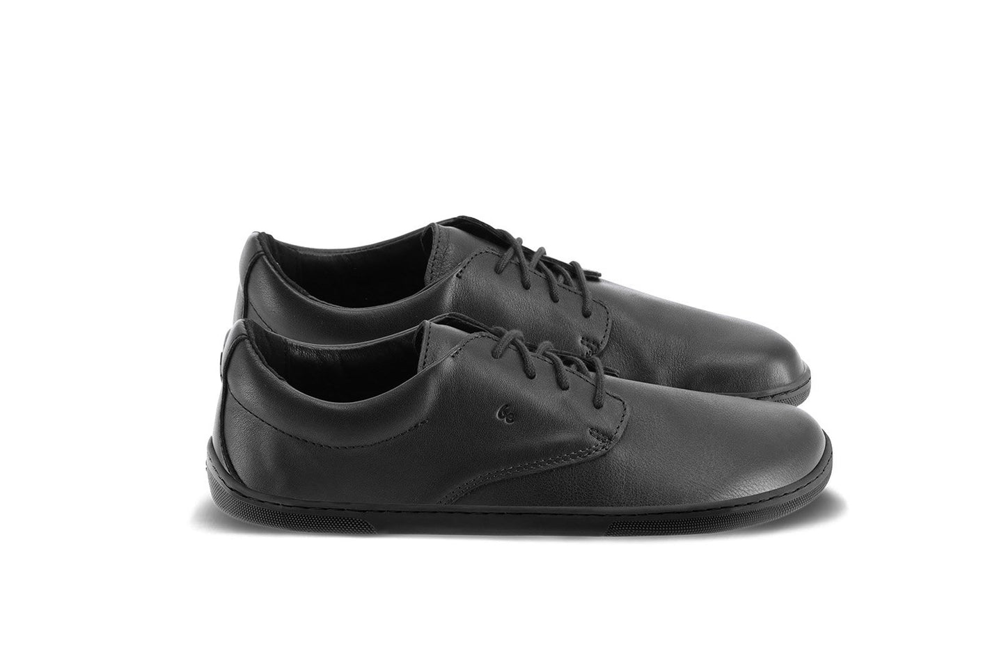 Zapato Casual Cityscape | Negro