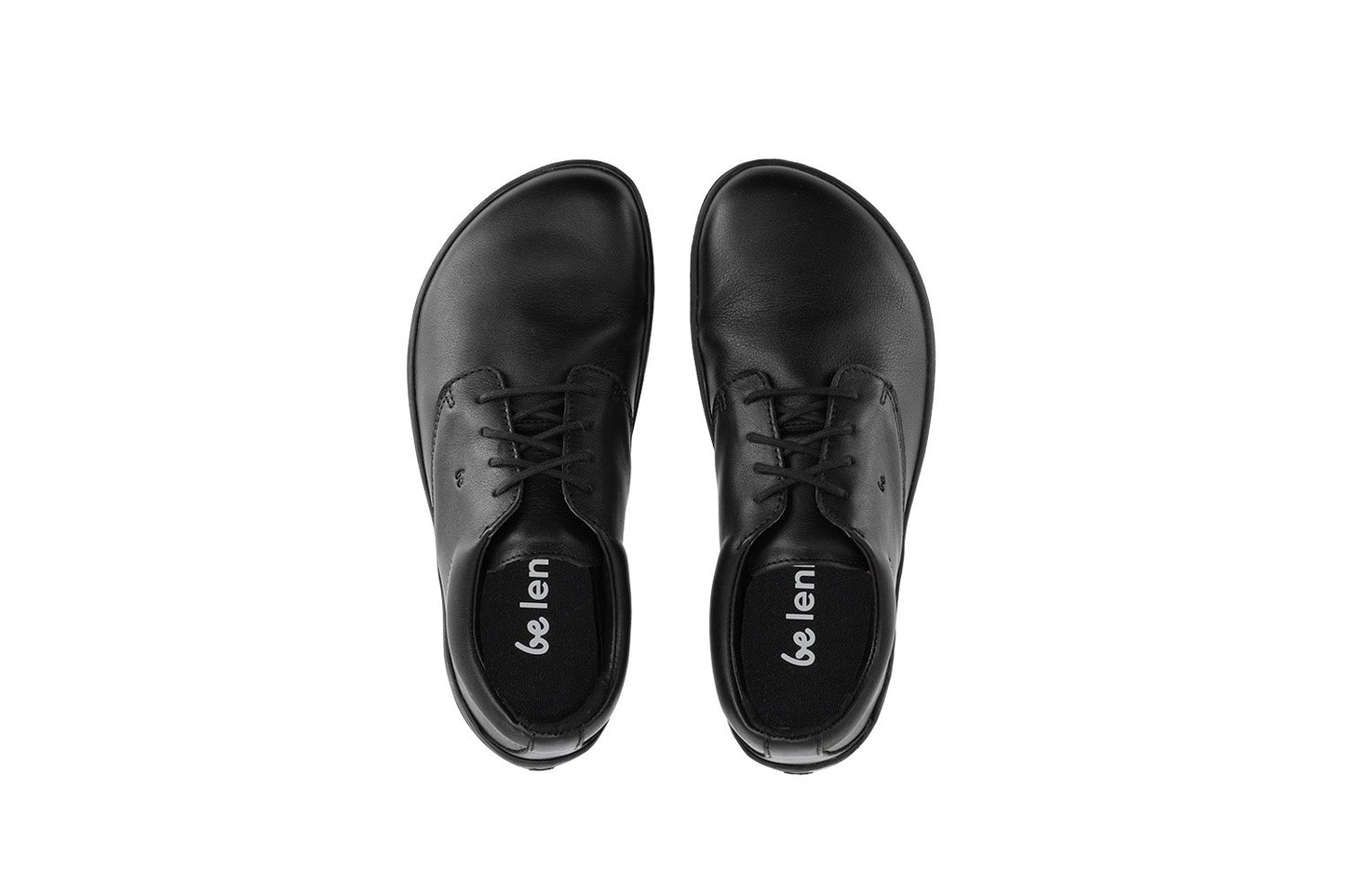 Zapato Casual Cityscape | Negro