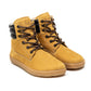 Botas Barefoot Be Lenka Nevada Neo - Mustard