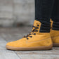 Botas Barefoot Be Lenka Nevada Neo - Mustard