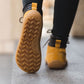Botas Barefoot Be Lenka Nevada Neo - Mustard