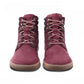 Botas Barefoot Be Lenka Nevada Neo - Burgundy