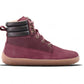 Botas Barefoot Be Lenka Nevada Neo - Burgundy