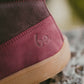Botas Barefoot Be Lenka Nevada Neo - Burgundy
