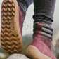 Botas Barefoot Be Lenka Nevada Neo - Burgundy