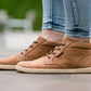 Botas Barefoot Be Lenka Synergy | Coñac
