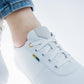 Deportivas Barefoot Royale Blanco & Beige | Adulto
