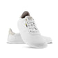 Deportivas Barefoot Royale Blanco & Beige | Adulto