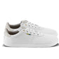 Deportivas Barefoot Royale Blanco & Beige | Adulto