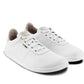 Deportivas Barefoot Royale Blanco & Beige | Adulto