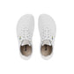 Deportivas Barefoot Royale Blanco & Beige | Adulto