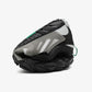 Deportivas Chaser Vigor Ⅰ Negro con Velcro | Adulto